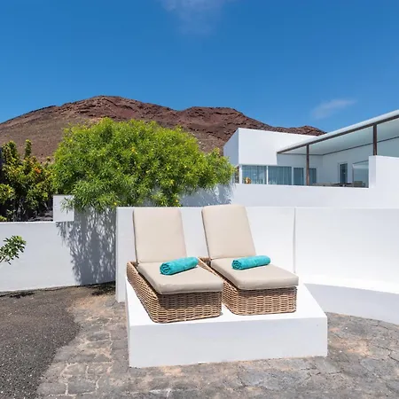 Ereza Royal Deluxe Hoopoe 120 Villa